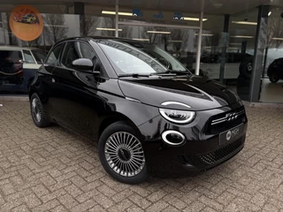 Fiat 500 1.0 Torino Launch Edition / 5