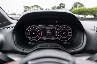 Audi Q2 35 TFSI S Edition  | 2x S-line | NL Auto | Virtual / 9