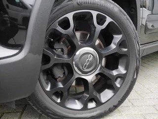 Fiat 500 L 0.9 TwinAir CityCross | Airco | Navigatie | Lichtmetalen velgen | Cruise control | Elektrische ramen / 33