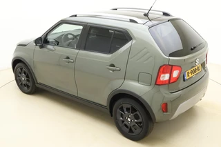 Suzuki Ignis 1.2 Smart Hybrid Style | Navigatie | Cruise control | Achteruitrijcamera | Stoelverwarming | Climate Control | Keyless Entry en Start / 5