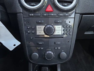 Opel Corsa 1.4-16V Cosmo AIRCO 5 DRS LM TREKHAAK PDC / 14
