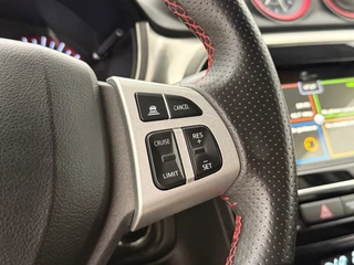 Suzuki Vitara 1.4 S | Trekhaak | Adaptive Cruise | Stoelverwarming | Camera | CarPlay | Parkeersensoren / 17