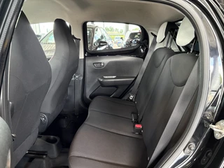Citroën C1 1.0 VTi Millenium 5-drs. CARPLAY/DAB/AIRCO/LIMITER / 44
