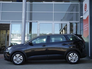 Peugeot 5008 1.2 PureTech Active | Automaat | Trekhaak | 7 zits | Achteruitrijcamera | Parkeersensoren voor | Apple carplay | Climate control | Cruise control | / 4