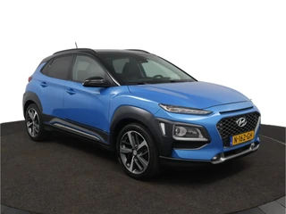 Hyundai Kona 1.0T Premium  - Elektrische Stoelen - Trekhaak - Stoelverwarming - Achteruitrijcamera - Climate Control - Apple Carplay/Android Auto - Virena Zekerheidspakket t.w.v. €895,- / 11