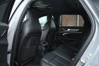 Audi RS6 Avant 4.0 TFSI quattro  Nardo Ceramic Pano Trekh Sportuitl HUD ACC Dynamic+ 4WS / 68