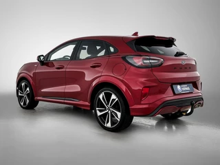 Ford Puma 1.0 EcoBoost ST-Line X | Trekhaak | Camera | Navigatie | Stoel-/Stuurverwarming | Adaptive Cruise / 8