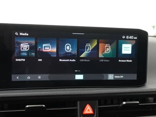 Kia EV6 Light Edition 63 kWh  - Stoel-/stuurverwarming - Apple CarPlay/Android Auto - Navigatie - Cruise Control - Fabrieksgarantie tot 03-2032 / 27