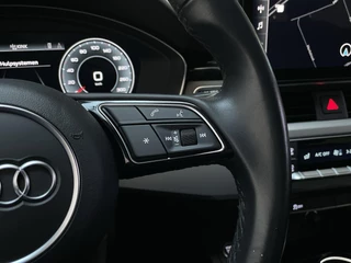 Audi A4 Avant 35 TFSI Business Edition Navigatie Cruise Control / 25