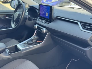 Toyota RAV4 2.5 Hybrid AWD Style TREKHAAK AD. CRUISE APPLE/ANDROID AUTO / 10