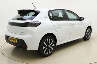 Peugeot 208 1.2 Hybrid e-DCS6 Style 110 PK | Automaat | Parkeersensor | Airco | Android auto / Apple Carplay | Cruise Control | Bluetooth | Nieuw uit voorraad leverbaar / 2