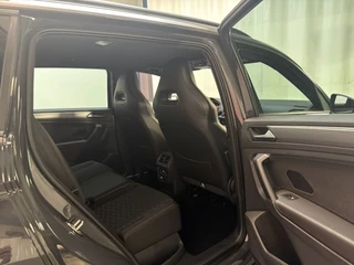 Seat Tarraco 1.5 TSI 150pk FR Business Intense Camera Navigatie App-Connect Virtual Cockpit / 17