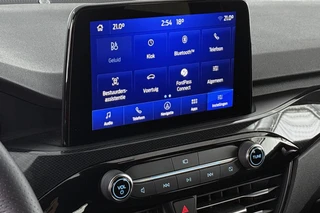 Ford Kuga 2.5 PHEV ST-Line X Winter Pakket Adaptieve Cruise Head-Up / 14