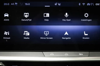 Opel Grandland 1.2 Turbo Hybrid GS | STUURVERWARMING | DAB | APPLE | DRAADLOZE LADER | CAMERA / 46