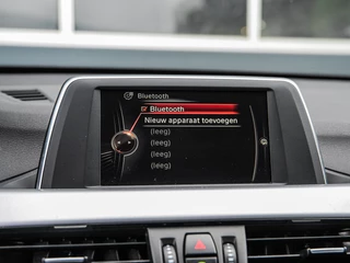 BMW X1 SDrive18i Executive | Automaat | Full LED | Navi | Climate control | Cruise control | PDC / 20