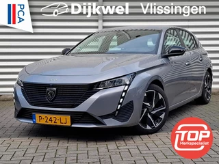 Peugeot 308 110 Active Pack Business Nav/Clima/LMV