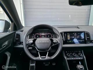Skoda Karoq 1.5 TSI ACT Sportline / Trekh. / Carplay / Navi / 15