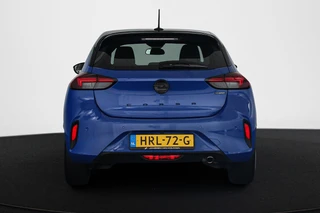 Opel Corsa 1.2 Turbo Hybrid GS / 15