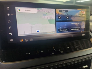 Nissan QASHQAI 1.3 MHEV Xtronic N-Connecta uit 2025 Rijklaar + Fabrieksgarantie  Automaat  Panorama-dak Henk Jongen Auto's in Helmond,  al 50 jaar service zoals 't hoort! / 8