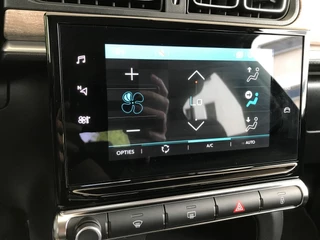 Citroën C3 1.2 Max 110pk EAT6 Automaat / 13