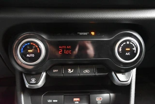 Kia Picanto 1.0 DPi 63pk 4-zits ExecutiveLine / 24