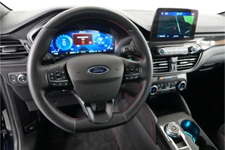 Ford Kuga 2.5 ST-Line X 225 pk PHEV  | SOH 90% | Stl. verw. | 360° | Adaptive Cruise | El. achterklep | Dodehoek | / 19