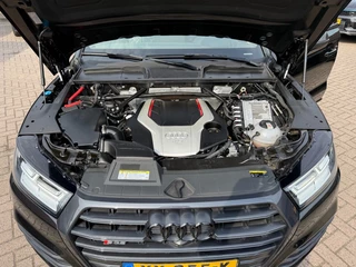 Audi SQ5 3.0 TFSI SQ5 Quattro Panodak Luchtvering Trekhaak 360 Camera / 64