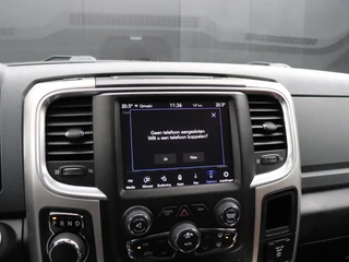 Dodge Ram 1500 5.7 V8 4x4 Crew Cab Classic | LEDER | SCHUIFDAK | LPG | TREKHAAK | NAVIGATIE / 12