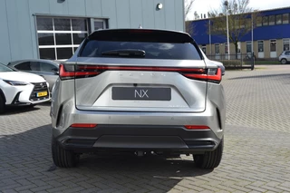 Lexus NX 450h+ AWD Business Line NIEUW DIRECT LEVERBAAR TREKHAAK 1500KG TREKGEWICHT MEMORY-SEAT STOELVENTI / 6