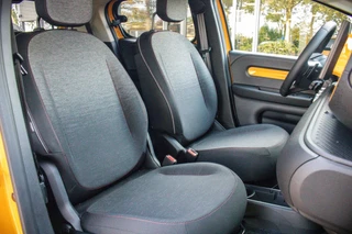 Renault Twingo urban range techno 27.5 kWh / 23