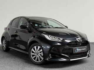Mazda 2 Hybrid 1.5 Select PANO | CAMERA | CARPLAY | LMV / 9