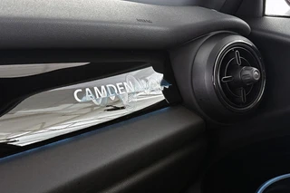 MINI Electric Camden Go Edition 33 kWh SOH 97% Apple CarPlay Achteruitrijcamera Sportstoelen Stoelverwarming / 21