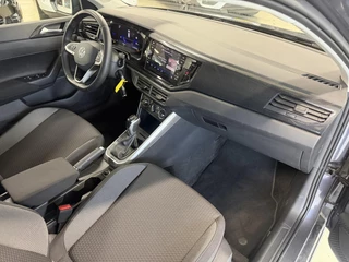 Volkswagen Polo 1.0 TSI Life Edition / 11