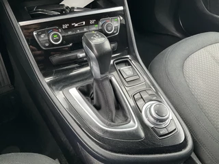 BMW 2 Serie Active Tourer 216D Automaat Hoge zit / Instap Corporate Lease Executive / 7
