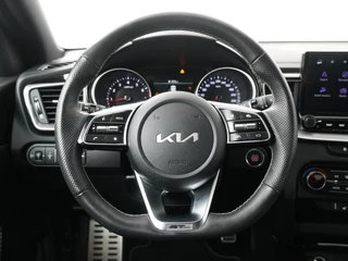Kia XCeed 1.5 T-GDi GT-Line  - Navigatie - Stoel-/stuurverwarming - Cruise Control - Climate Control - Fabrieksgarantie tot 08-2031 / 35