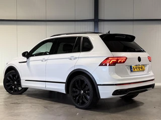 Volkswagen Tiguan 1.5 TSI R-Line Pano Head-up Trekhaak VOL! / 5