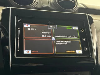 Suzuki Swift 1.2 Select Navigatie | Parkeercamera | Apple Carplay/Android Auto / 15