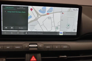 Kia K4 Sportswagon 1.0 T-GDi MHEV 115pk DCT7 GT-Line Launch Edition (schuifdak) / 24