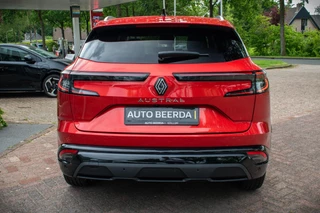 Renault Austral mild hybrid 160 X-Tronic Techno | Panoramadak | Pack Winter | Adaptieve Cruise Control | Camera | 19 Inch Lichtmetalen Velgen | Massagestoel / 21