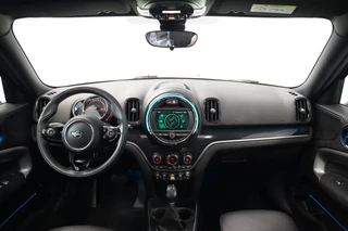 MINI Countryman 1.5 Cooper S E ALL4 Chili  Panoramdak Full-led Navigatie 24 Maanden garantie* (Vraag naar de voorwaarden) / 6