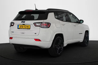 Jeep Compass 4xe 240 Plug-in Hybrid Electric S * Stuur/Stoelverwarming * 360-Camera * Carplay * Alpine Sound * / 4