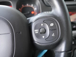 Fiat Panda 0.9 TwinAir Lounge | Mistlampen | Airco | Bluetooth | Elektrische ramen | Elektrisch verstelbare buitenspiegels / 20