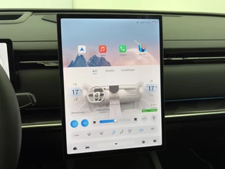 Jaecoo 7 1.5 GDI Exclusive PHEV Panoramadak, Stoelverwarming en -ventilatie, luxe bekleding / 34