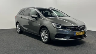 Opel Astra Sports Tourer 1.2 Elegance TREKHAAK CAMERA CLIMATE / 4