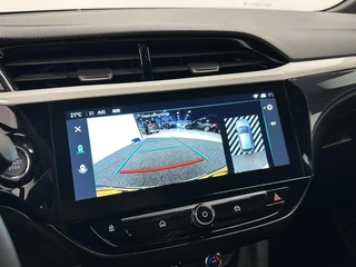 Opel Corsa 1.2 Turbo Hybrid GS CARPLAY CAMERA NAVI ECC CRUISE LM. / 29