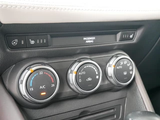 Mazda CX-3 2.0 SkyActiv-G 120 GT-M Leder| ACC| Bose| HUD| FULL OPTION / 22