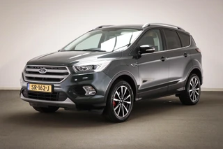 Ford Kuga 1.5 EcoBoost Trend Ultimate | CLIMA | VOORRUITVERWARMING | APPLE | TREKHAAK | 18"