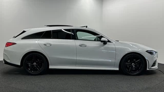 Mercedes-Benz CLA Shooting Brake 180 Business Solution AMG PANO CAMERA CRUISE. / 14