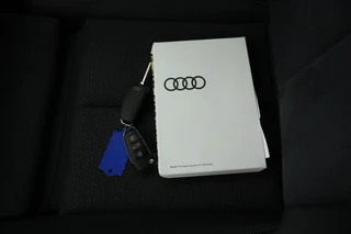 Audi Q3 Sportback 45 TFSI 245pk e S Edition / 43