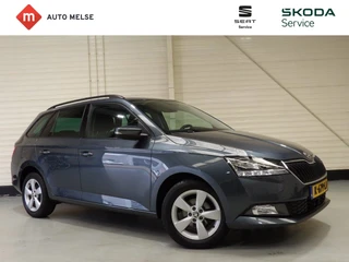 Skoda Fabia Combi 1.0 TSi Greentech Ambition / 2